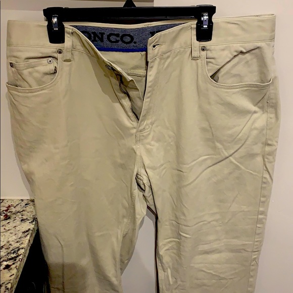 Iron Co Pants Mens Iron Company Khaki Pants Poshmark